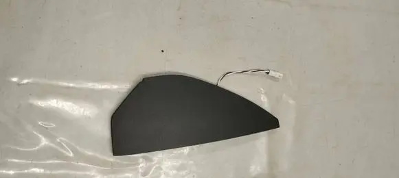 Tesla Model S Dashboard side end trim 102835900a
