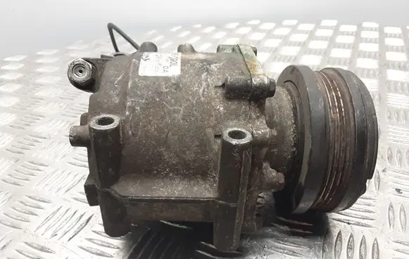 Honda CR-V Air conditioning (A/C) compressor (pump) DV0071202