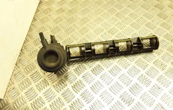 Mercedes-Benz A W169 Vacuum valve 2900311959