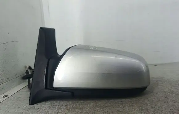 Opel Zafira B Front door electric wing mirror 13131969471531GM
