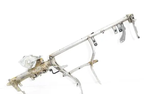 Mitsubishi L200 Dashboard cross member/frame bar 5H1857017 5Q1858046P 3100122