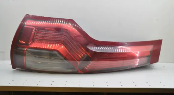 Citroen C4 I Picasso Rear/tail lights