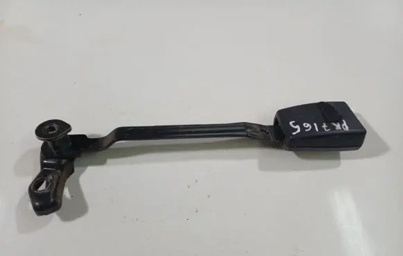 Volvo S70 V70 V70 XC Front seatbelt buckle 480857755E