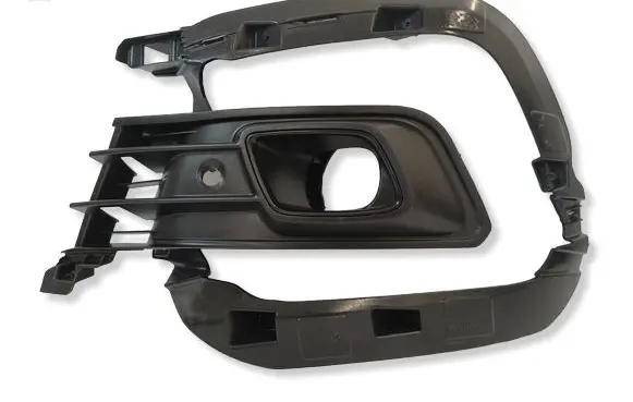 Renault Captur Front fog light trim/grill 269169077R