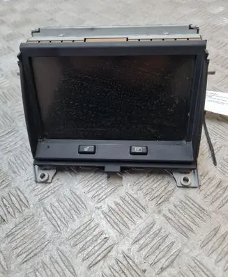 Land Rover Discovery 3 - LR3 Screen/display/small screen 4622005409