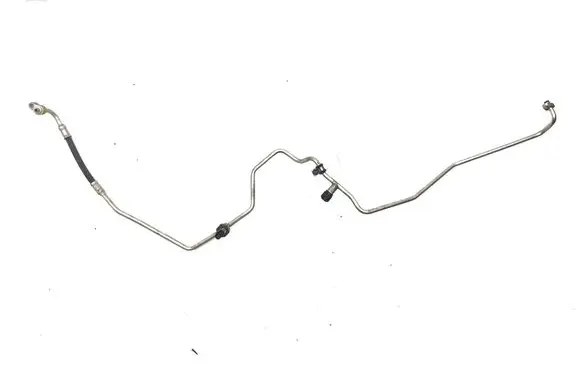 Jaguar XK - XKR Air conditioning (A/C) pipe/hose EX5319N651CA