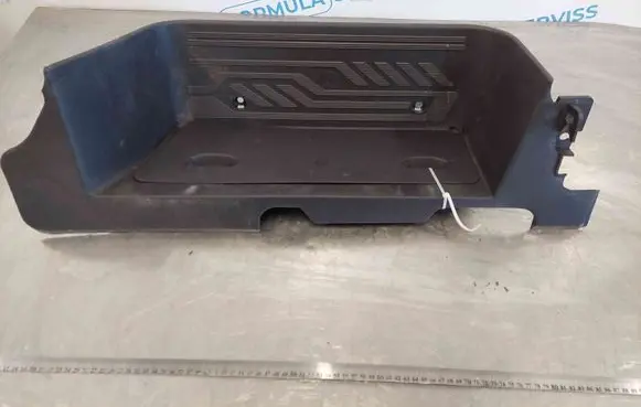 Ford Transit Front sill trim cover BK21V13200A
