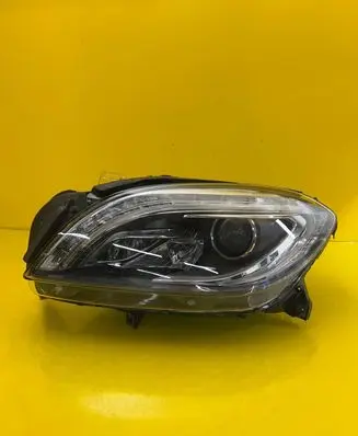 Mercedes-Benz ML W166 Headlight/headlamp A1668203961