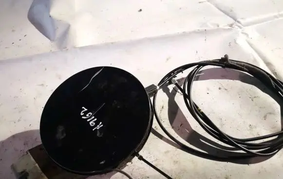 KIA Ceed Fuel tank cap 695131h000 69513-1h000