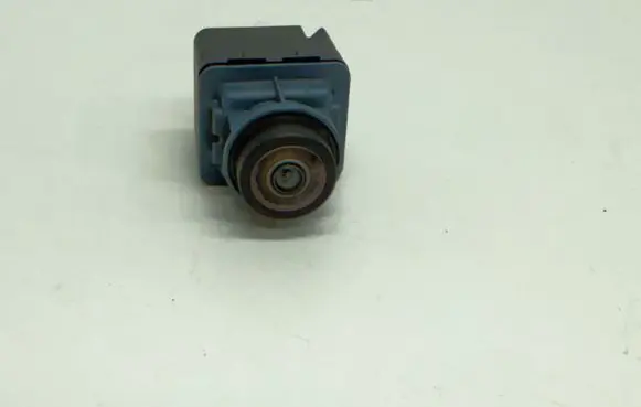 Mercedes-Benz GL X166 Front bumper camera A0009053902