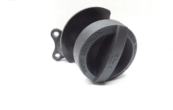 Volvo S80 Oil filler cap 30777537