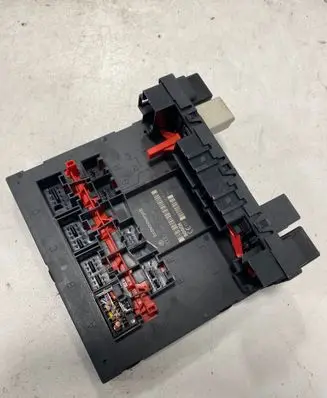 Comfort/convenience module