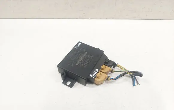 Ford Mondeo MK IV Parking PDC control unit/module BS7T15K866AB 604366D25KE 1033300419
