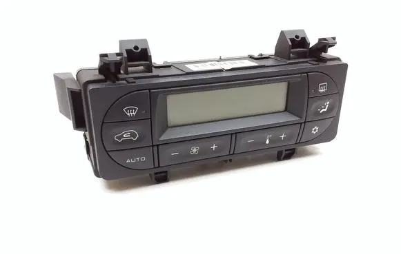 Citroen C3 Climate control unit 96377774XT