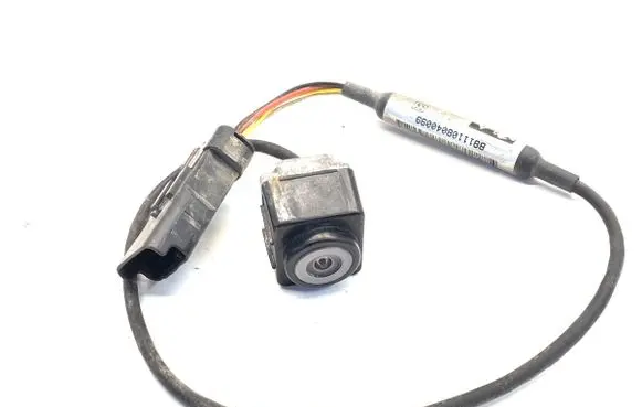 Citroen DS5 Reversing camera 9665480580