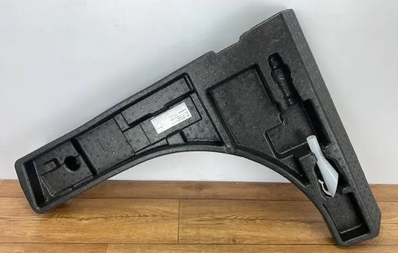 Ford Escape IV Trunk bottom trim panel LJ6BS310B17ABP LJ6BS310B17AB