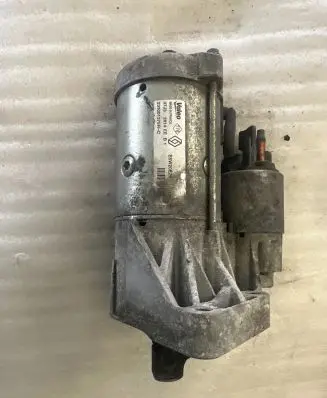 Nissan Qashqai Starter motor 07J32614EEB1 233001375RC ESW20E26