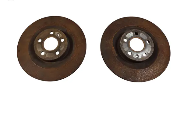 Volvo XC90 Rear brake disc 31471815 EEABSA 18W09