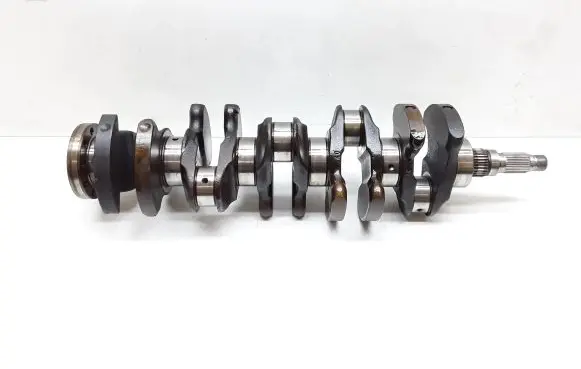 Volvo XC60 Crankshaft 