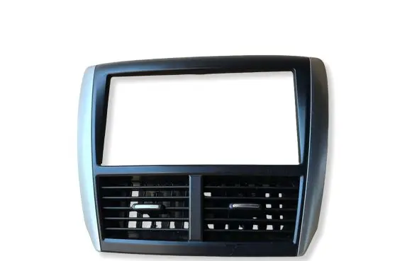 Subaru Forester SH Dash center air vent grill 66110FG020