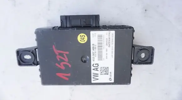 Audi A6 S6 C7 4G Gateway control module 4G5907468B