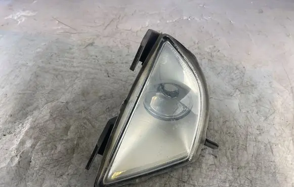 Ford Fiesta Front fog light 89202172