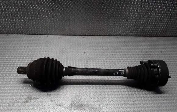Audi A3 S3 A3 Sportback 8P Front driveshaft