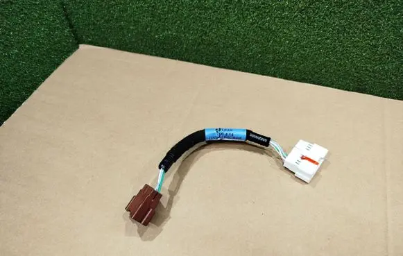 Renault Trafic III (X82) Other wiring loom 240722340R