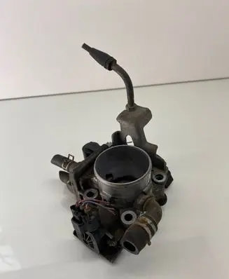 Suzuki Liana Throttle valve 1813783E01 1368001682
