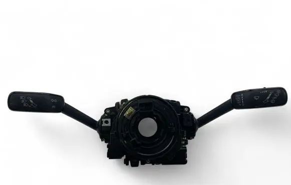 Seat Leon (5F) Indicator stalk 5Q1953507GA 5Q1953549F
