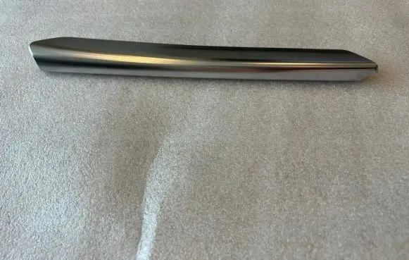 Mercedes-Benz E W212 Center console decorative trim A2126908082 BR212M0PF 2126908082