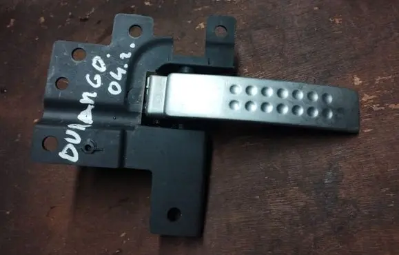 Dodge Durango II Rear door interior handle 1080802AD