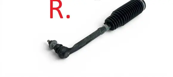 Hyundai Tucson IV NX4 Steering tie rod 55214 56825N7000