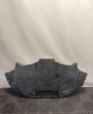 Tesla Model 3 Center/middle under tray cover 113781900A