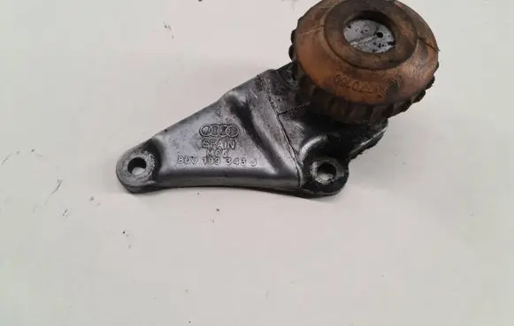 Audi A6 S6 C5 4B Engine mounting bracket 8D0199343J