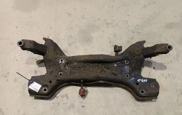 Skoda Roomster (5J) Front subframe 