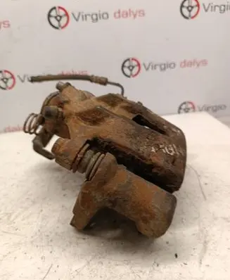 Renault Master II Rear brake caliper 0204201455