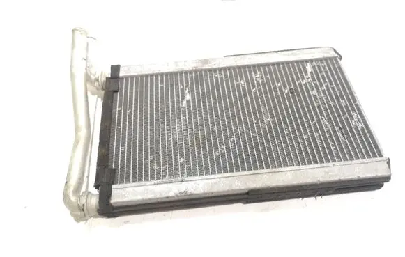 Mitsubishi Pajero Optional radiator 