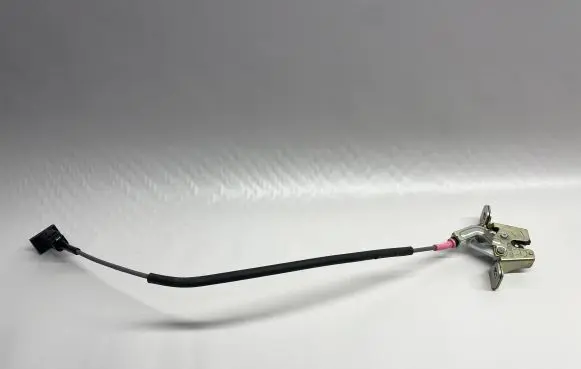 KIA Cerato Other interior part