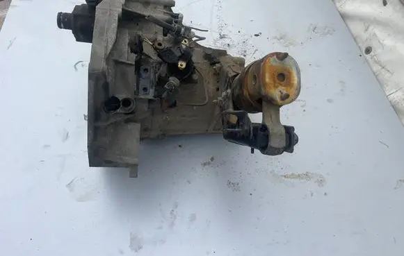 Volkswagen Multivan T4 Manual 5 speed gearbox AFK