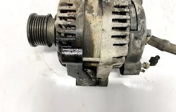 Opel Insignia A Generator/alternator 13502583 09d13