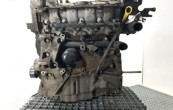 Dacia Duster II Engine K4MF696K4M696