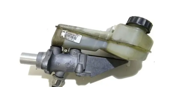 Mercedes-Benz R W251 Master brake cylinder A2514300202