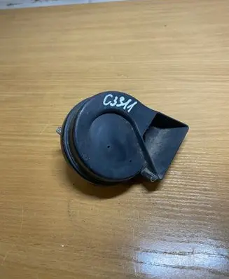 Opel Astra G Horn signal A28657625 C3311
