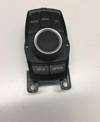 BMW 3 F30 F35 F31 Multifunctional control switch/knob 033623202