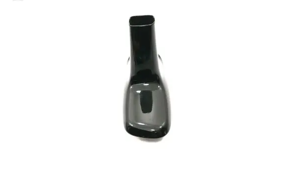Audi A8 S8 D4 4H Gear lever shifter trim leather/knob 4H2713140A
