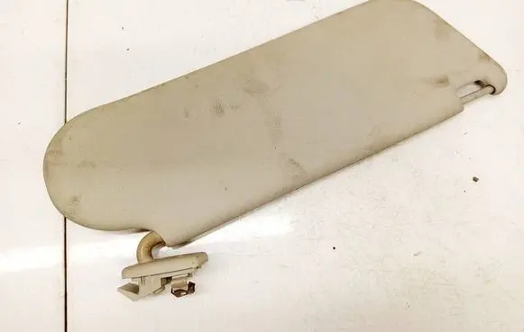 Opel Zafira A Sun visor 