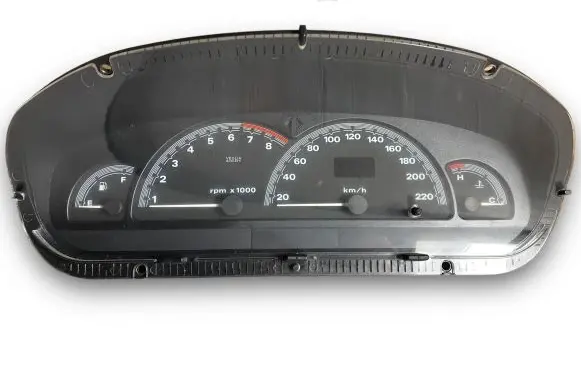 Fiat Bravo - Brava Speedometer (instrument cluster) 46478870