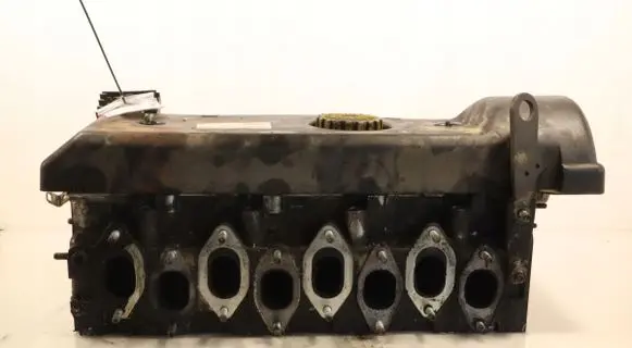 Fiat Ducato Engine head 814043S2210