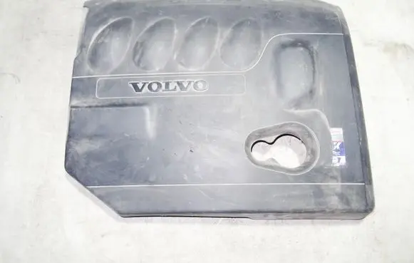 Volvo C30 Engine cover (trim) 3M5Q6N041D 30731412